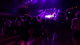 LOUIEJAYXX LIVE 4K (RAGE ROOM 2023 @ SAN JOSE CIVIC)