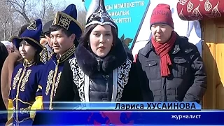 27/03/2017 - Новости канала Первый Карагандинский