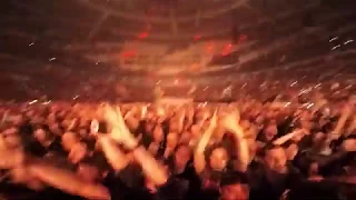 Limp Bizkit - Hot Dog [GoPro] (Live in Moscow, 22.02.2020)