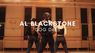 Dog Days (Al Blackstone Choreography)