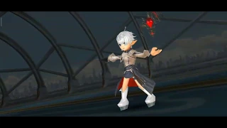 [DFFOO] Alisaie Rotation Explanation and Analysis: how i use her!