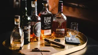 TOP 5 Whiskey's Under $50