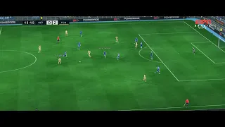 Pes 2013 patch 2022 ESSA NARRAÇAO KKKK