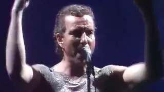 Bernard Lavilliers - Seigneur de Guerre - Zénith, Mars 1989