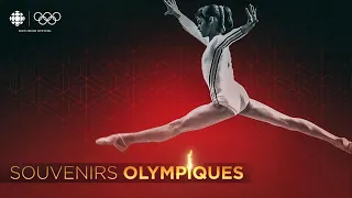 Nadia Comaneci - 1976 - Montréal