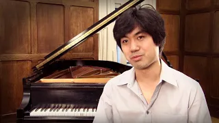 Sean Chen, on studying piano at YSM