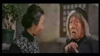 Dance of the drunk mantis(Drunken master 2) Part.2.wmv