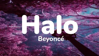 Halo - Beyoncé (1 Hour Music Lyrics)