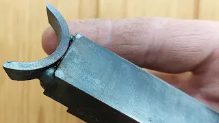 Brilliant tip and trick in 4 minutes! Every great craftsman should own this innovative tool