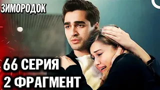 Зимородок 66 серия русская озвучка Ферит найдет Сейран и отомстит за неё Лучший турецкий сериал 2024