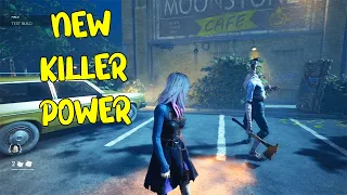 NEW KILLER "The Unknown" POWER EXPLAINED - Dead By Daylight