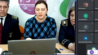 Профвсеобуч для родителей учащихся Ростовской области (23.12.2021)