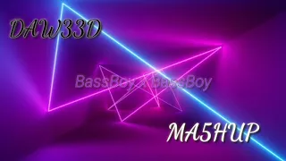 Bassboy x Bassboy - Hollywood (By DAW33D)