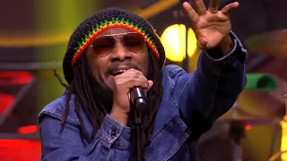 Rootsriders feat. Mo Ali - One Love (Bob Marley cover)