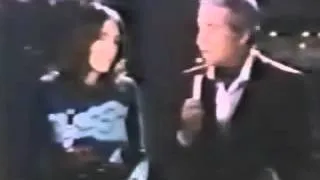 Karen Carpenter and Perry Como Medley