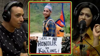 Why Do Nepali Authorities Ignore Cases of Honor Killing?