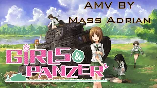 (AMV) Girls und Panzer - Invitational