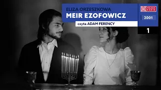 Meir Ezofowicz #01 | Eliza Orzeszkowa | Audiobook po polsku