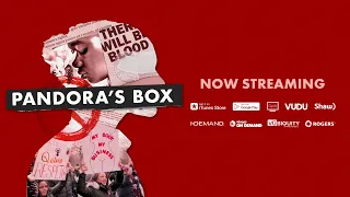 Pandora's Box | A Diva Documentary – Official Trailer