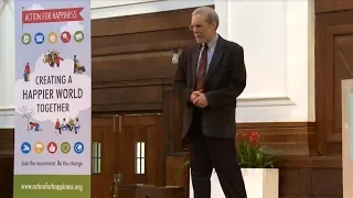 From Mindfulness to Action - with Dan Goleman