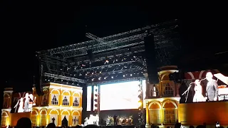 อันเดรอา โบเชลลี(Andrea Bocelli) - Amazing Thailand Countdown 2022 at Phuket [ 3 ]