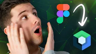 Convert Figma Designs to Jetpack Compose Code With This FREE Plugin 😱