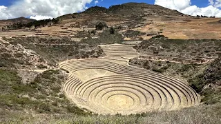 Na rubu znanosti: Kultura Inka (2. dio)