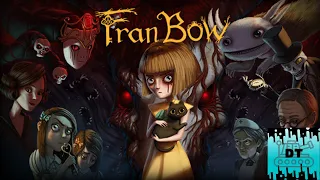 Fran Bow | Creators of Little Misfortune