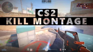 CS2 Kill Montage