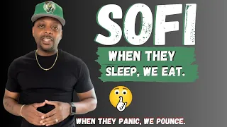 SoFi is about to EXPLODE {Here’s Why?}🔥🔥🔥
