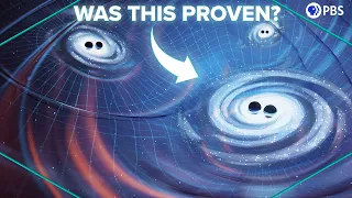 Was the Gravitational Wave Background Finally Discovered?!?