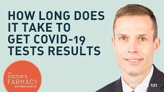 What You Need To Know About COVID-19 Testing