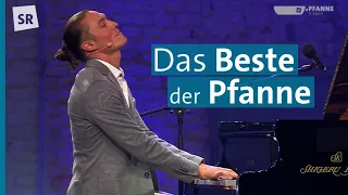 Das Beste der St. Ingberter Pfanne 2023 - Der Saarland Kabarett Contest