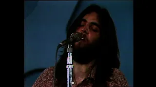 Terry Reid   Montreux 1971