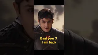 Baal Veer 3#baalveer3#baalveerreturns #baalveerseason3confirmreleasedate #shorts#viralshorts