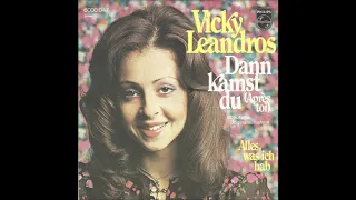 1972 Vicky Leandros - Après Toi