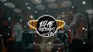 VALMAR ft. Szikora Robi - Úristen [DHB REMIX]