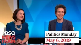 Tamara Keith and Amy Walter on Democrats' 2020 motivation