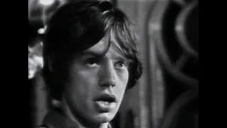 NEW * Tell Me (You're Coming Back) - The Rolling Stones {Stereo}