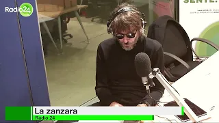 La zanzara del 22 gennaio 2021