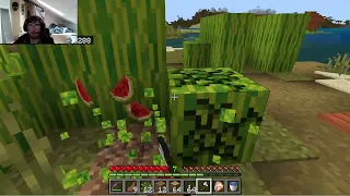 Minecraft #18 Hölle erkunden gehen