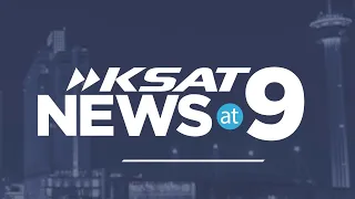 KSAT News at 9: 7/30/19