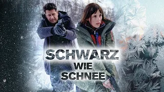 Schwarz wie Schnee - Deutscher Trailer