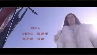 VITAS 參演中國影視劇集錦 / Chinese Film_mix