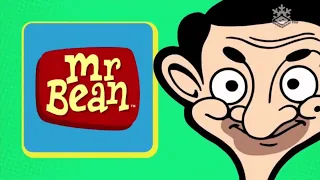 Boomerang CEE (Polish) - Mr. Bean - Promo (November/December 2020)