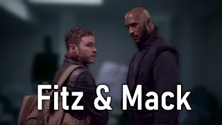 The Evolution of Fitz & Mack