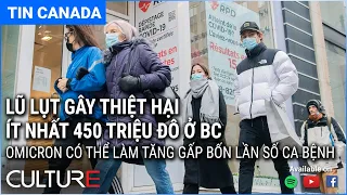 🔴TIN CANADA 11/12 | Cảnh sát Toronto công bố 10 mẫu xe hơi bị trộm nhiều nhất năm 2021