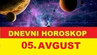 OBRATITE PAŽNJU DA SE NE PRECENITE SADA JE SUNCE KVADRAT JUPITER DNEVNA PROGNOZA HOROSKOP 05.AVGUST