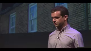 An Evening with Jack Dorsey, Co-Founder of Twitter and Square