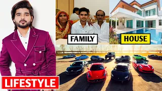 Salman ali Lifestyle 2024, Super star singer 3, Age, Biography, Family, Net worth